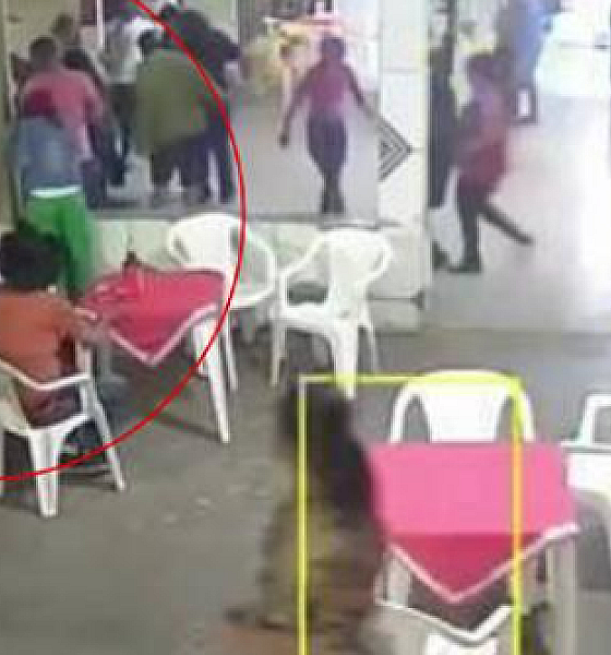 Briga em bar termina com homem morto a facadas em Arenápolis