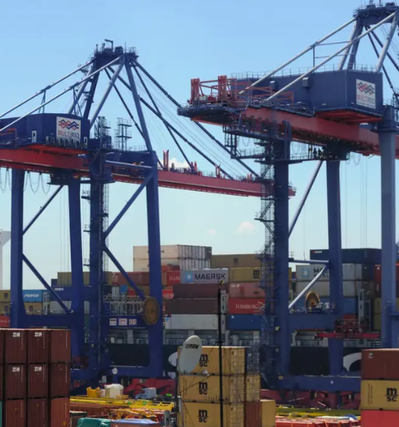 Publicada regulamentação da Lei de Reciprocidade Comercial