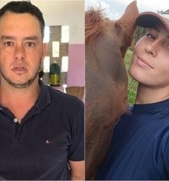 Ex marido é ouvido,  na morte de filha de deputado, mas nega relação com crime