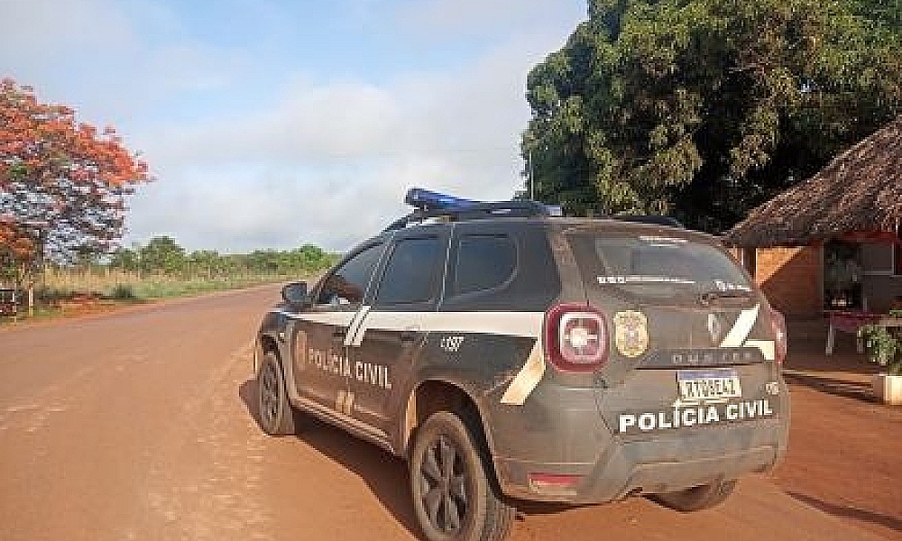 Adolescente é assassinado por facção e deixado em canavial