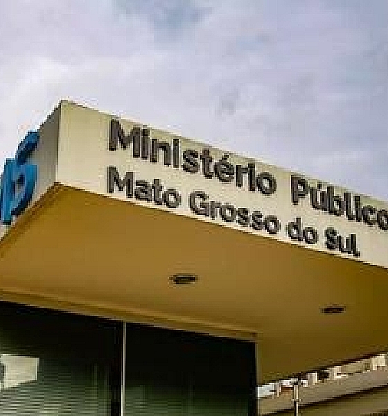 Fazenda do cantor Michel Teló em MS é multada por desmatamento irregular