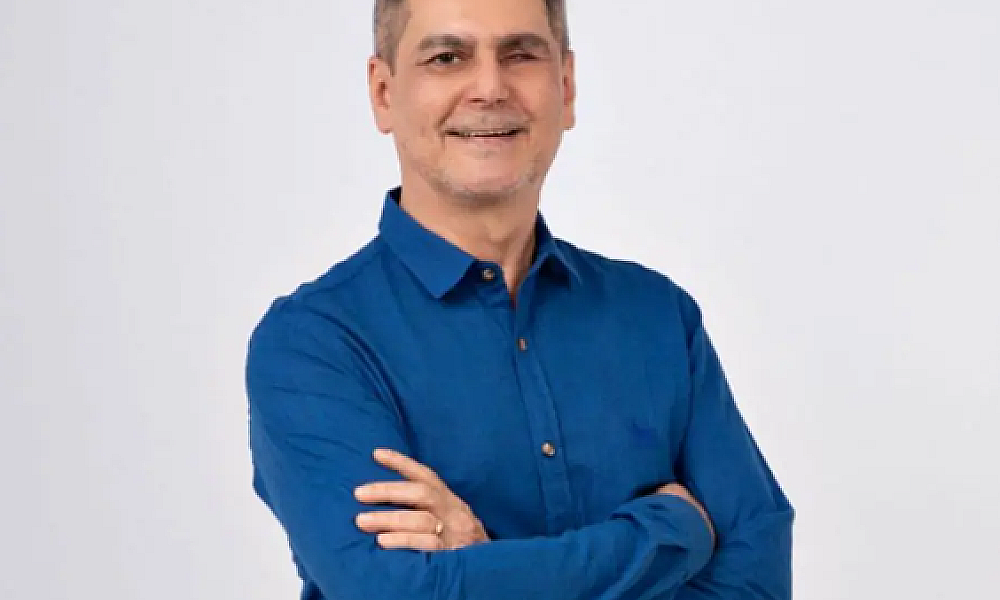 Ex-prefeito de Confresa é baleado na cabeça dentro de consultório médico