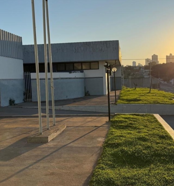 Autor de furto em canteiro de obras e receptador são presos pela Polícia Civil