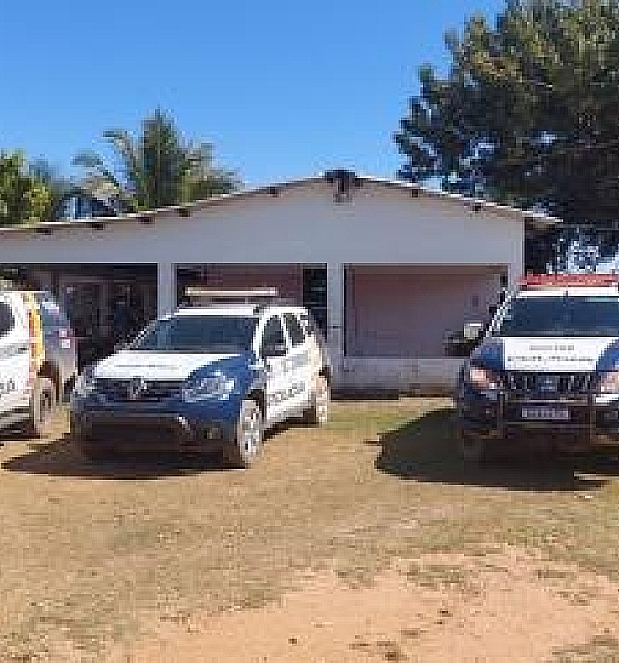 Suspeito levou moto e celular após matar filha de deputado