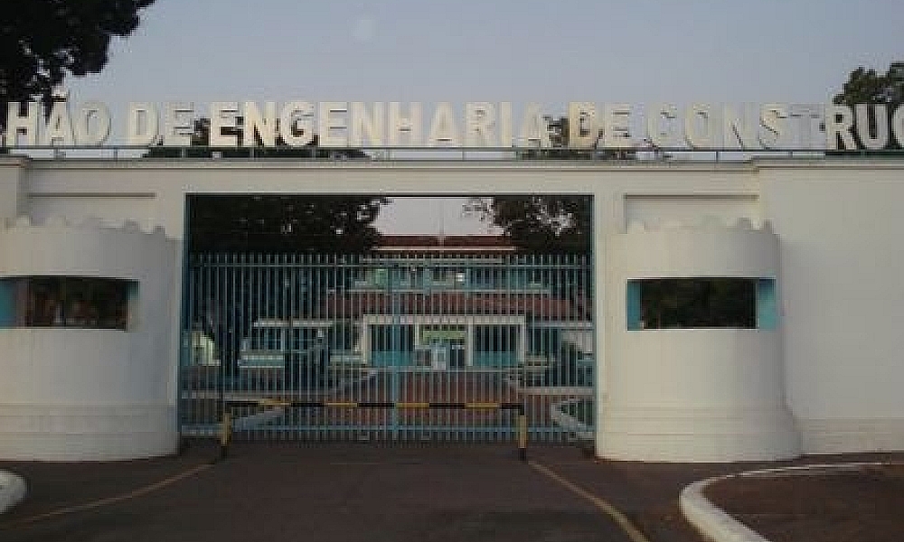 Exército investiga soldado que atropelou e matou idosa