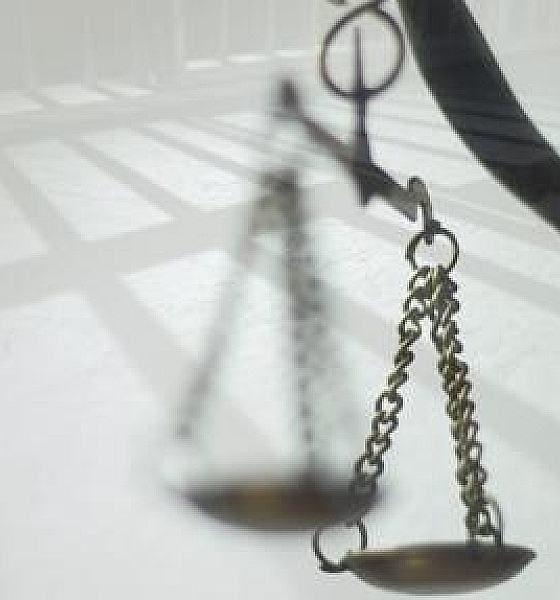 Réu é condenado por matar vítima que voltava da igreja com a filha