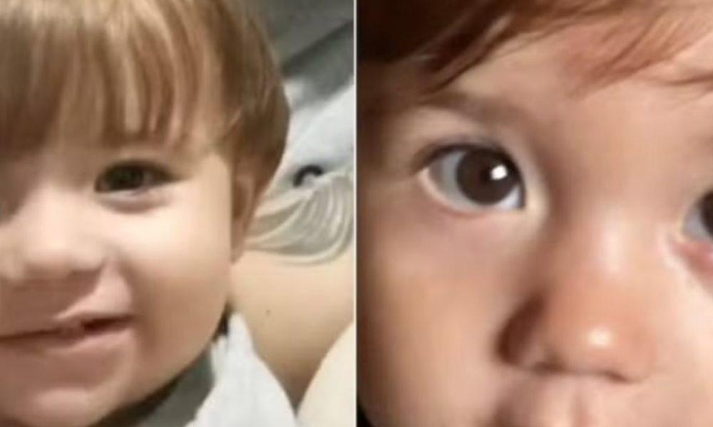 MÉDICO MANDOU MÃE PÔR BLUSA EM BEBÊ QUE ESTAVA GELADO E MORREU 40 MINUTOS APÓS LIBERAÇÃO DE UPA