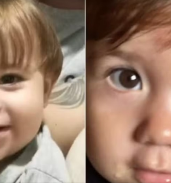 MÉDICO MANDOU MÃE PÔR BLUSA EM BEBÊ QUE ESTAVA GELADO E MORREU 40 MINUTOS APÓS LIBERAÇÃO DE UPA