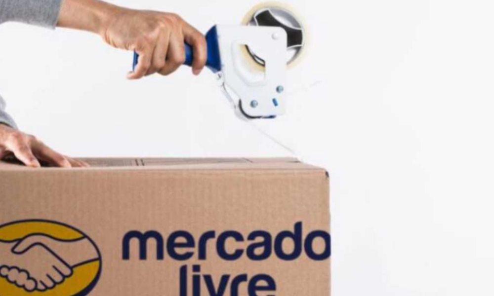 SAIBA COMO SER ENTREGADOR DO MERCADO LIVRE EM VÁRIAS CIDADES