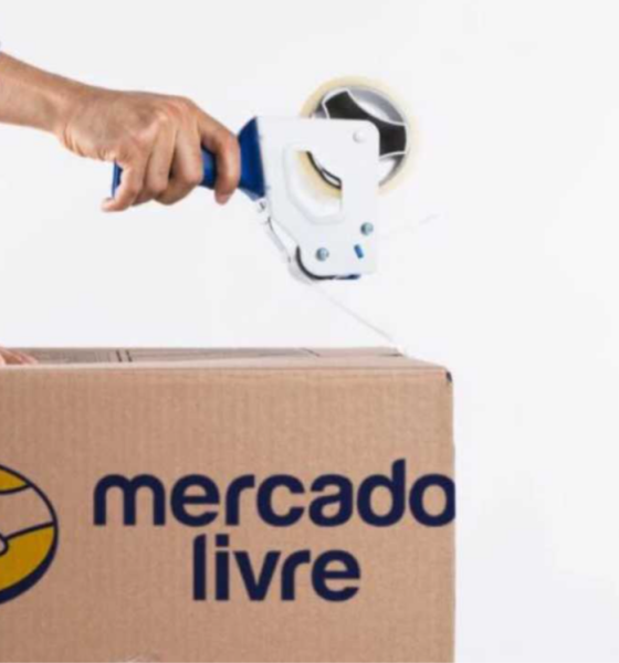 SAIBA COMO SER ENTREGADOR DO MERCADO LIVRE EM VÁRIAS CIDADES