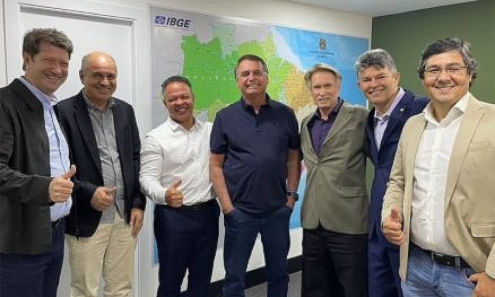 Empresários destacam que Cláudio representa a mudança para Rondonópolis