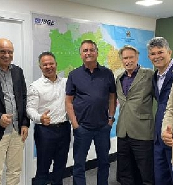 Empresários destacam que Cláudio representa a mudança para Rondonópolis