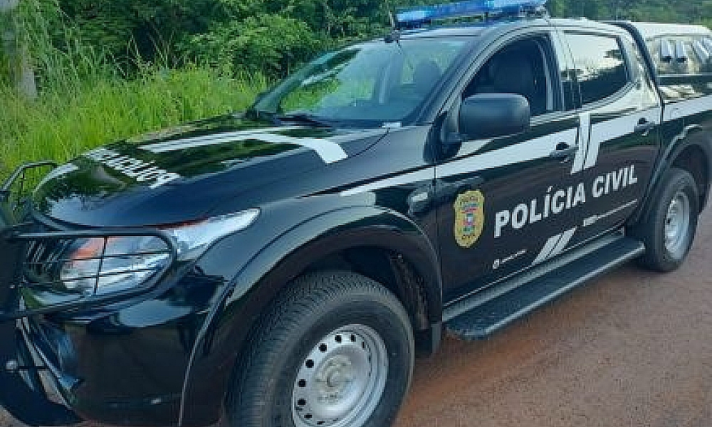 Polícia diz que garota de 14 anos morreu no 