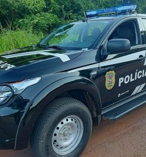 Polícia diz que garota de 14 anos morreu no 