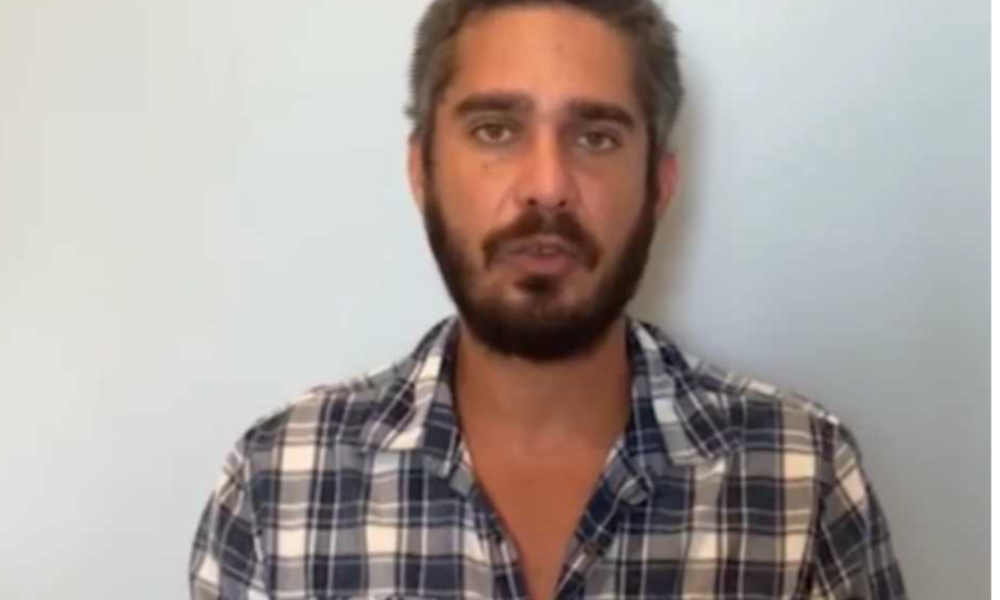 MORRE THOMMY SCHIAVO, FAMOSO POR ATUAR NO REMAKE DE PANTANAL