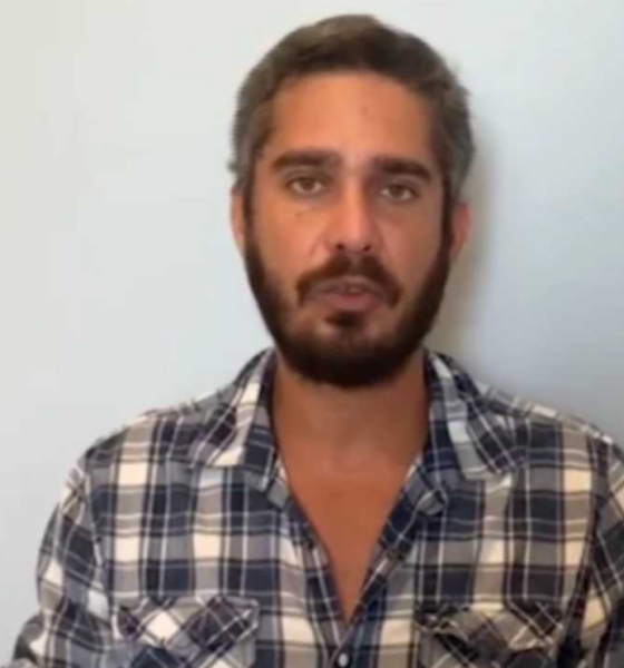 MORRE THOMMY SCHIAVO, FAMOSO POR ATUAR NO REMAKE DE PANTANAL