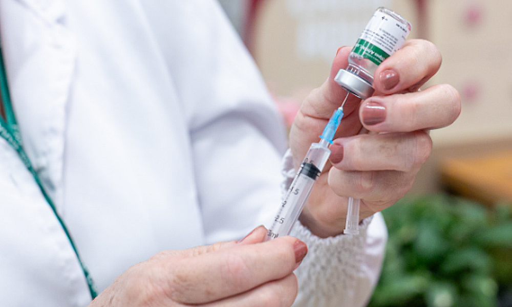 Cuiabá intensifica vacinação contra HPV para adolescentes de 15 a 19 anos até 1º de agosto