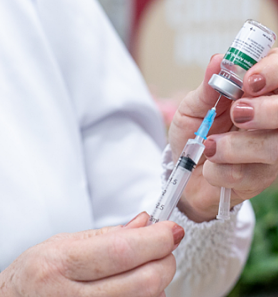 Cuiabá intensifica vacinação contra HPV para adolescentes de 15 a 19 anos até 1º de agosto