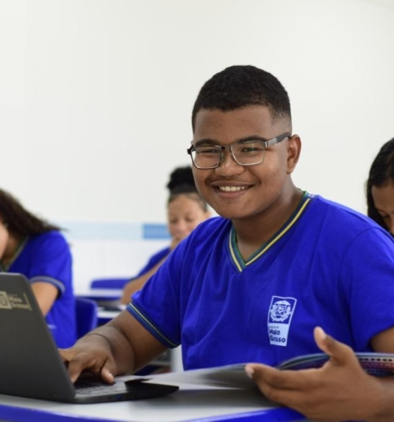 Rede Estadual retoma aulas nesta terça-feira (22) após recesso de 15 dias para estudantes e professores