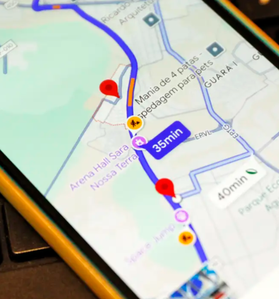 Brasil estuda criar seu próprio sistema de geolocalização por satélite 