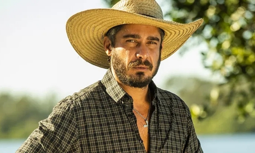 Ator da novela Pantanal morre em Cuiabá após se desequilibrar e cair do 2º andar de quitinete