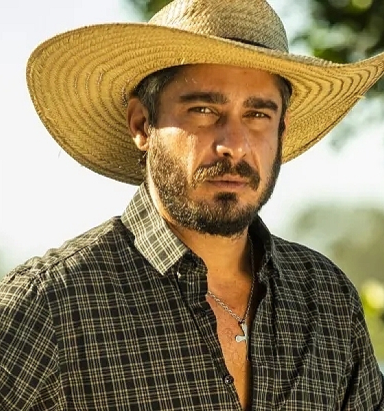 Ator da novela Pantanal morre em Cuiabá após se desequilibrar e cair do 2º andar de quitinete
