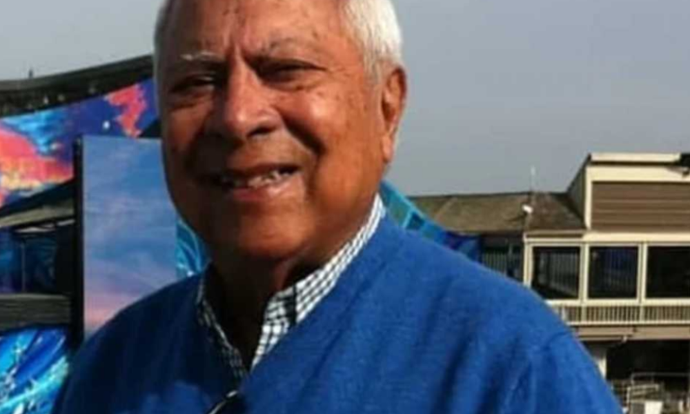 MORRE IRAN LIMA, O SEU CANDINHO DA ESCOLINHA DO PROFESSOR RAIMUNDO