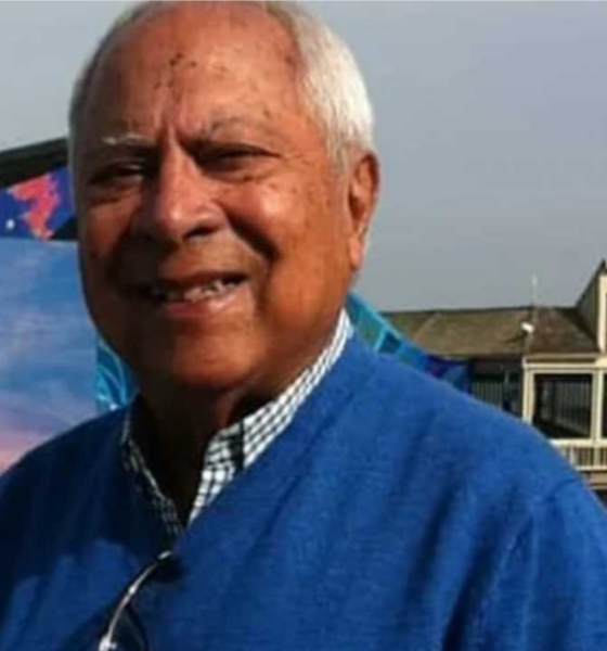 MORRE IRAN LIMA, O SEU CANDINHO DA ESCOLINHA DO PROFESSOR RAIMUNDO