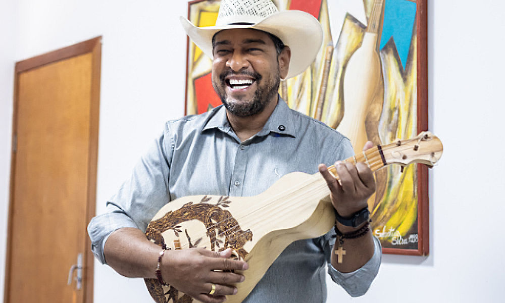 Cuiabá realiza 1° Recital da Escola Municipal de Música no Cine Teatro