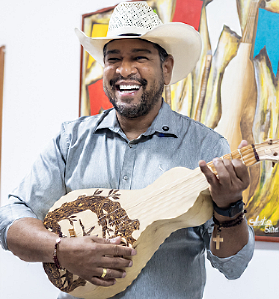 Cuiabá realiza 1° Recital da Escola Municipal de Música no Cine Teatro