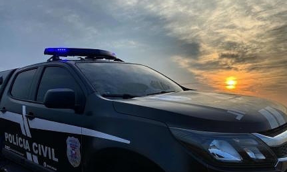 Jovens são encontrados mortos na beira de estrada no interior de MT