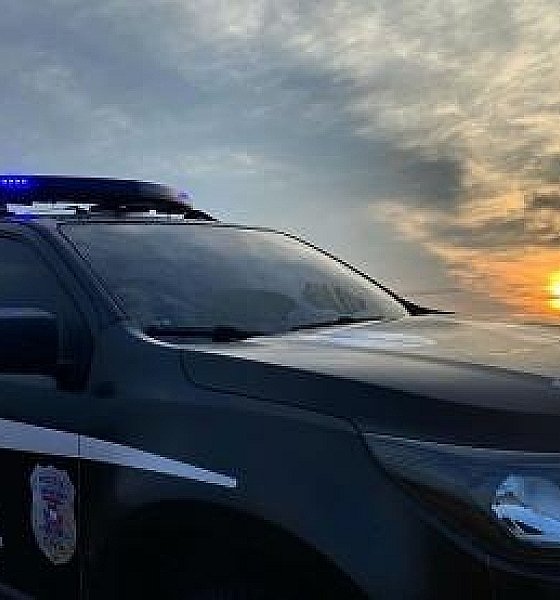 Jovens são encontrados mortos na beira de estrada no interior de MT