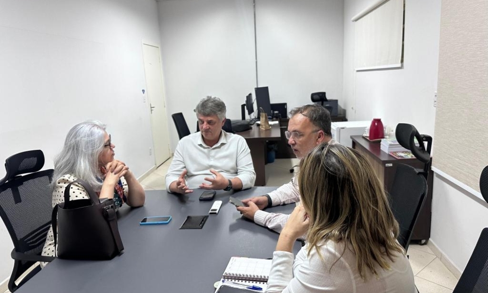 Seciteci e Unemat projetam verticalização de cursos técnicos a partir de 2027