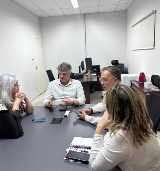 Seciteci e Unemat projetam verticalização de cursos técnicos a partir de 2027