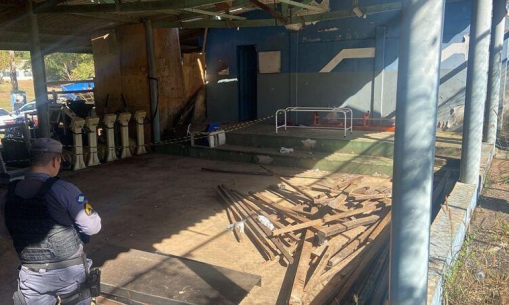 Identificada mulher morta na UFMT; investigação aponta estrangulamento e possível abuso