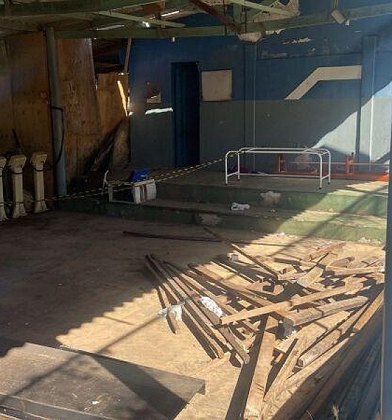 Identificada mulher morta na UFMT; investigação aponta estrangulamento e possível abuso