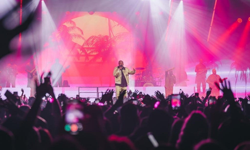 Festival de Inverno de Chapada oferece diversas atrações gratuitas à população com o apoio do Governo de MT