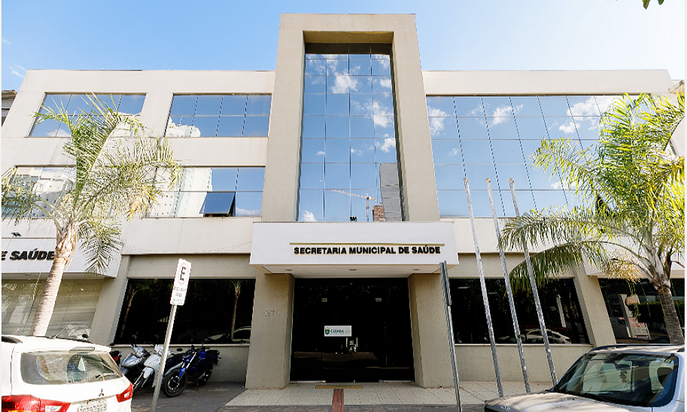 Saúde de Cuiabá capacita profissionais para uso de novos eletrocardiógrafos em unidades de urgência