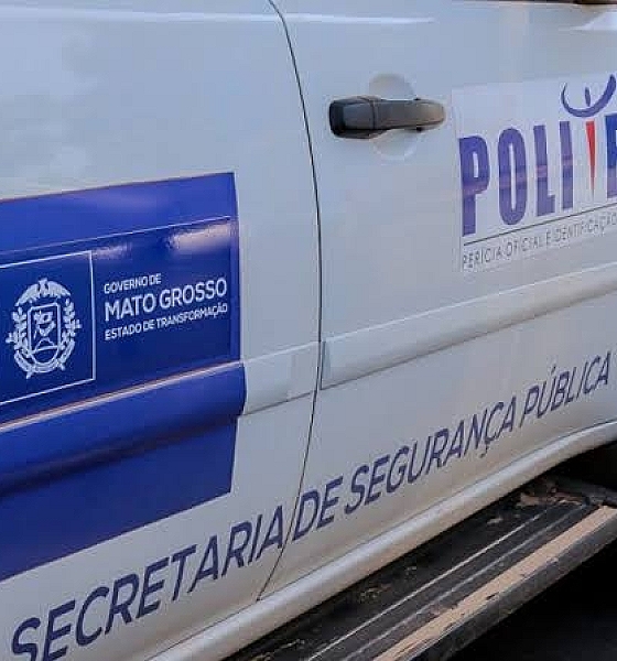 Trabalhador morre ao sofrer descarga elétrica em fazenda de Itanhangá