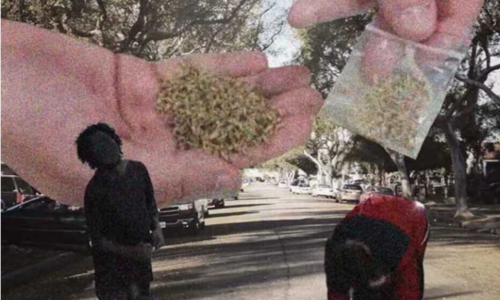 OPIOIDE PIOR QUE HEROÍNA É ACHADO EM DROGAS DE”EFEITO ZUMBI” EM SP