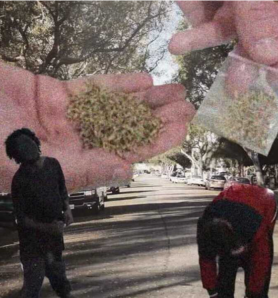 OPIOIDE PIOR QUE HEROÍNA É ACHADO EM DROGAS DE”EFEITO ZUMBI” EM SP