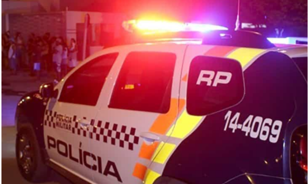 CONFLITO FAMILIAR POR GUARDA DE CRIANÇA ACABA NA DELEGACIA EM RONDONÓPOLIS