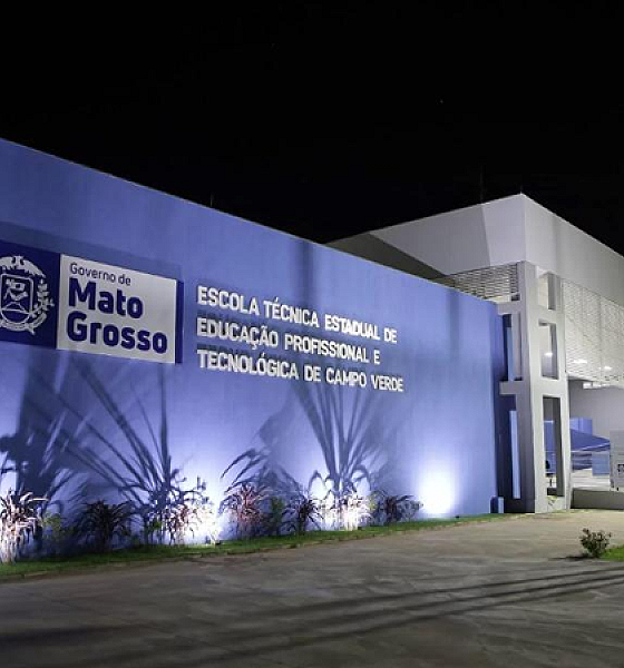 Escola Técnica Estadual revela jovens talentos da ciência em Mato Grosso