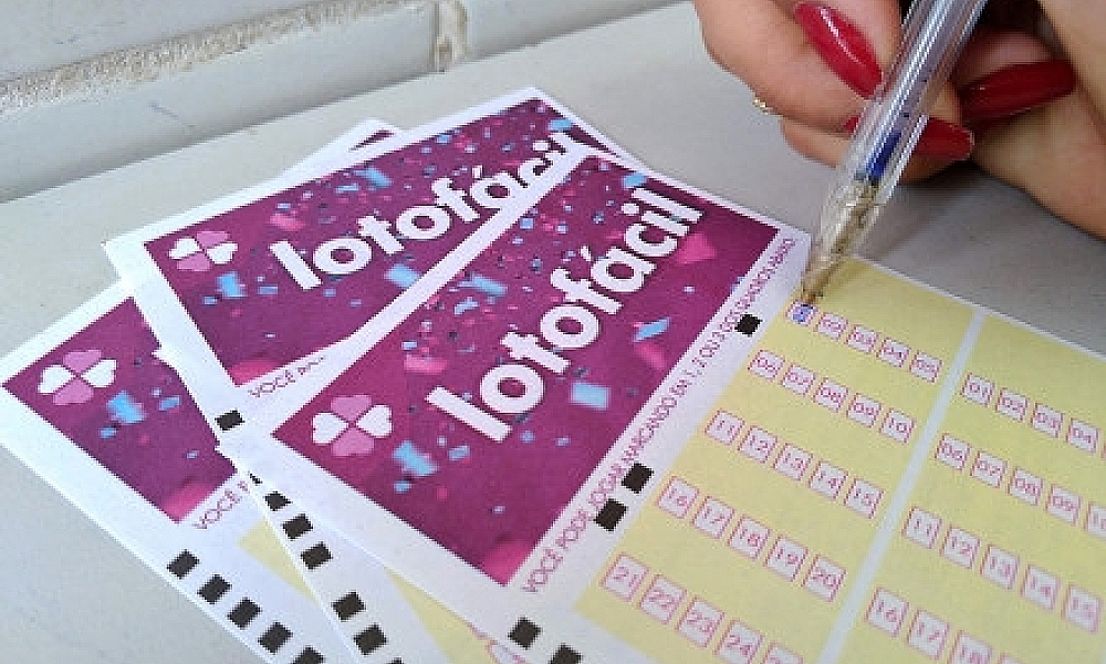 Morador de MT acerta a Lotofácil e ganha R$ 1,3 milhão