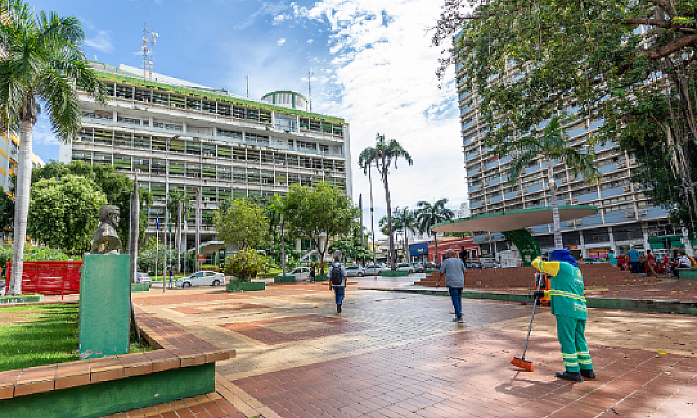 Novos critérios são estabelecidos para cadastro na Nota Cuiabana