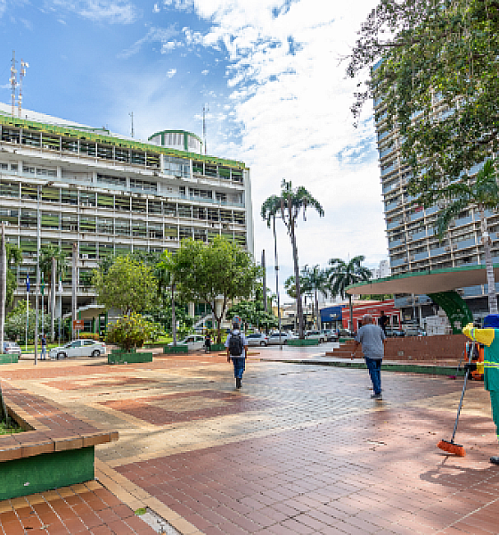 Novos critérios são estabelecidos para cadastro na Nota Cuiabana