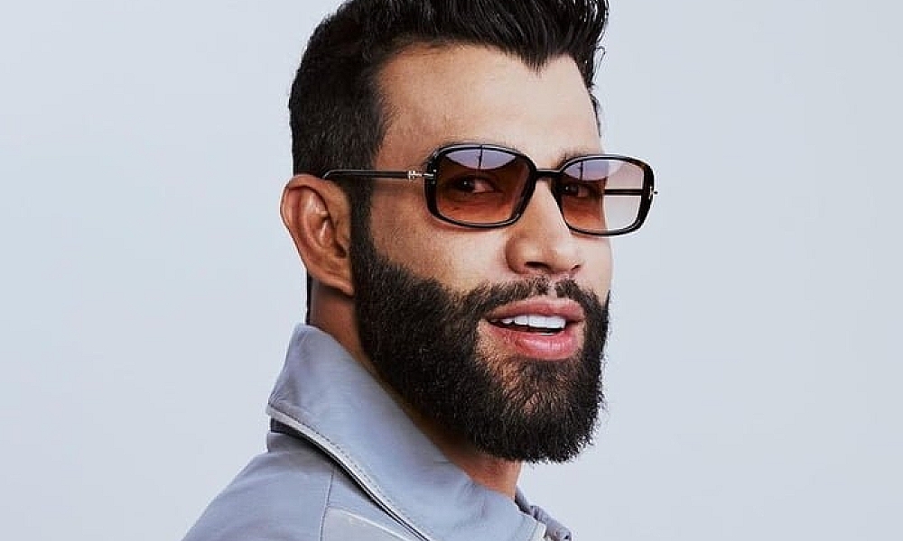 Mulher perde carro em enchente no RS e processa Gusttavo Lima