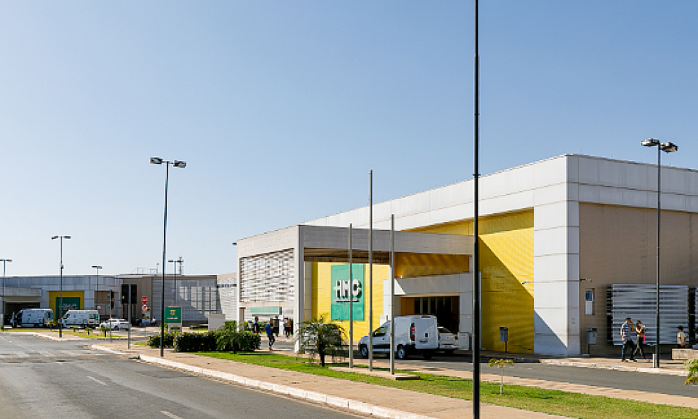 Centro de Tratamento de Queimados do HMC atende mais de 179 pacientes no primeiro semestre de 2025