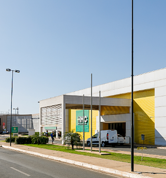 Centro de Tratamento de Queimados do HMC atende mais de 179 pacientes no primeiro semestre de 2025