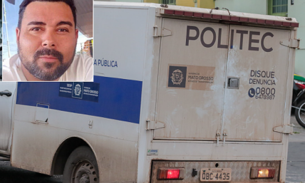 Homem morre em acidente de moto em Pedra Preta